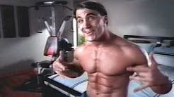 SIZE MATTERS!!! Greg Plitt (Techno Version)