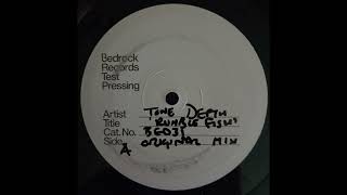 TONE DEPTH - RUMBLE FISH (ORIGINAL MIX)