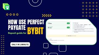 How To Use Perfect Paygate Perfect Paygate Deposit Tutorial Step-By-Step Guide