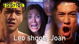 Fists of Fate | Episode HD 11 Leo dreams of shooting Joan and Eugene | StarTimes (May 31, 2021)