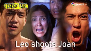 Fists of Fate | Episode HD 11 Leo dreams of shooting Joan and Eugene | StarTimes (May 31, 2021)