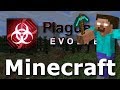 Plague Inc: Custom Scenarios - Minecraft
