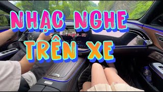 Nonstop DJ Remix Douyin 2024: [DJ苏瑞Mix - 2K24 大自然迷幻FK.Hs全英文串烧 ] Music Listening In The Car