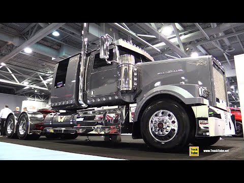 2022 Western Star