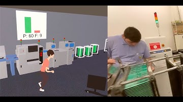 Using Gaming Engines in Facility Digital Twins