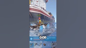 Best Cargo Raid Ever #explore #explorepage #rustcontent #gaming #newcreator #rust #rustclips #stream