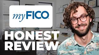 myFICO Credit Repair Review - Watch Before Using