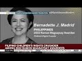 2022 Ramon Magsaysay awardees announced | ANC Mp3 Song