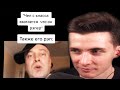 ХЕСУС СМОТРИТ: тик ток стал репером