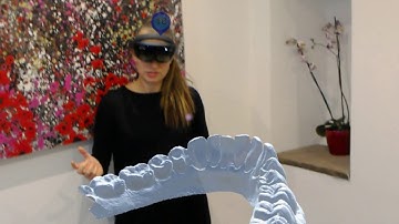 3D Scenes: Creation and Collaboration using Scenaria