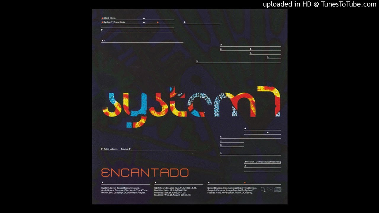 System 7 - Bewitched