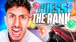 Download Lagu I tried to Guess the Rank of my Viewers (Impossible) MP3 Download Lagu I tried to Guess the Rank of my Viewers (Impossible) MP3