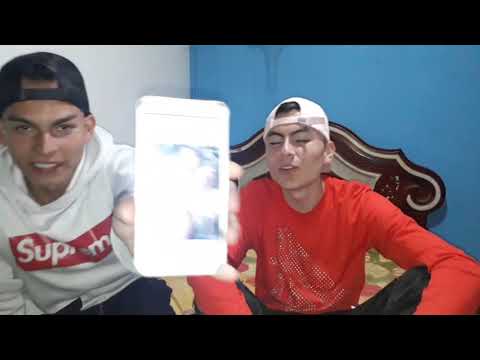 REACCIONANDO A LOS VIDEOS DE VALERY ALTAMAR!! FT ANDY G VLOGS - YouTube