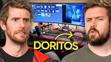 Why can’t you be NORMAL?!? Roasting Staff Setups