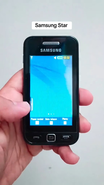 Samsung Star