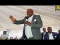 TTACT 2023 | Welcome Service Day | Part 2 full video | Mthatha | Host O/S Dumke