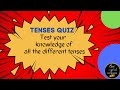 #englishquiz #englishtest #grammar Tenses Quiz||Correct Form of Verb||Grammar Quiz