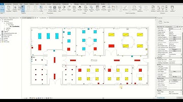 Phase Filtering - Revit