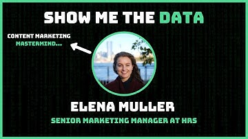 How Health Recovery Solutions Drove $2M In Annual Contract Influence | SMTD | Episode #30
