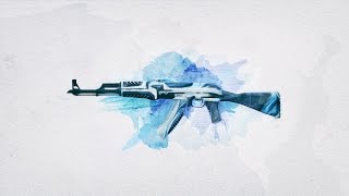 CS GO | 3 Shots = 3 HS = 3 Kills (Fking Scout)... and Call me Cheater :D