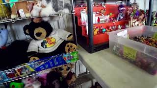Belleville Flea Market