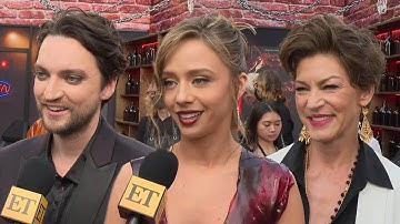 Final Destination: Bloodlines Cast Share Their Favorite Franchise Deaths (Exclusive)