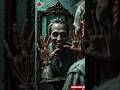 "The Haunted Mirror That Replaces You 👻 | Real Horror Short Story #horror #scary