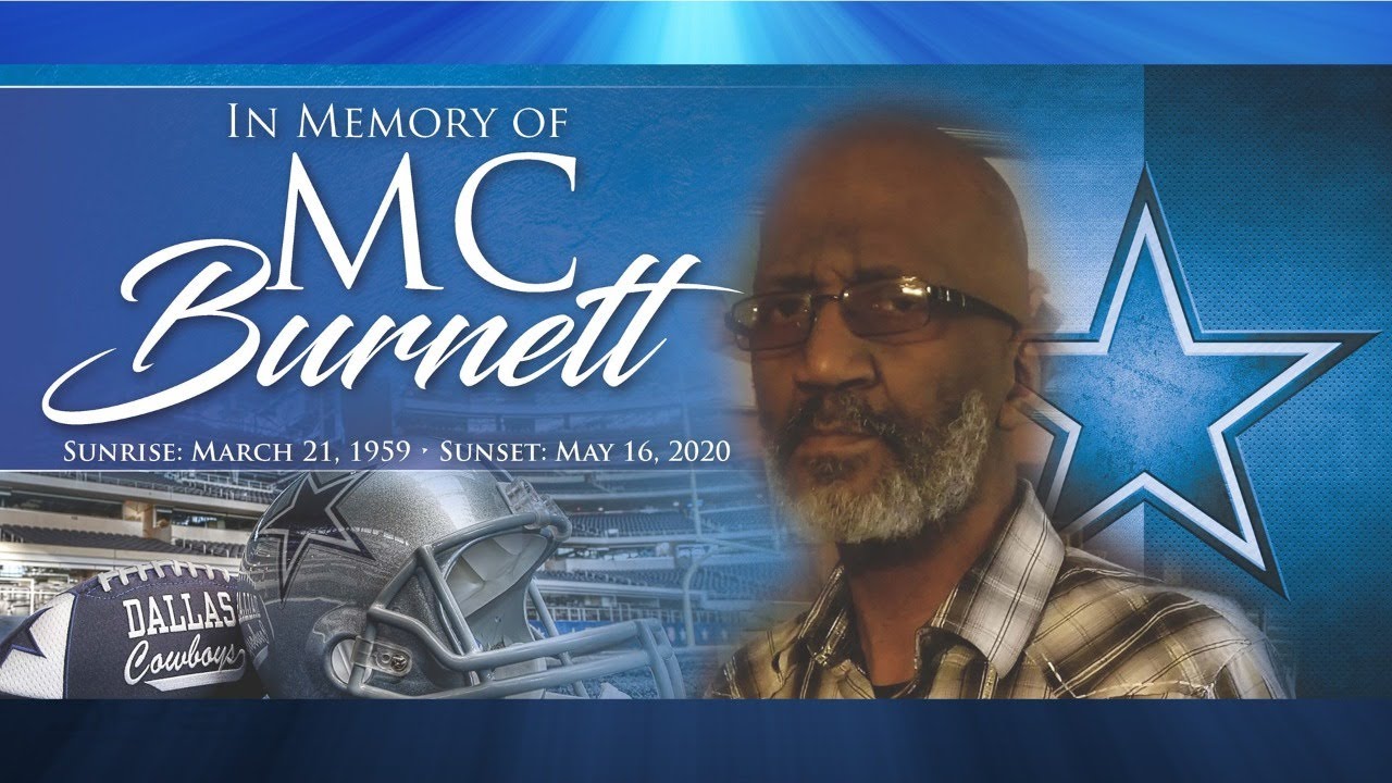 MC Funeral Service YouTube