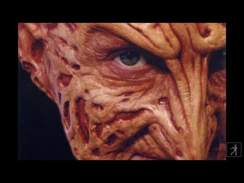 Actor Robert Englund Discusses Freddy Krueger's Vo...