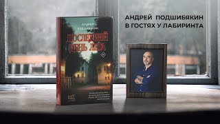Андрей Подшибякин: Стивен Кинг, Очень странные дела и Ростов