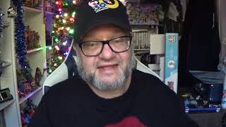 Advent Calendar Apocalypse 2021 Day 10