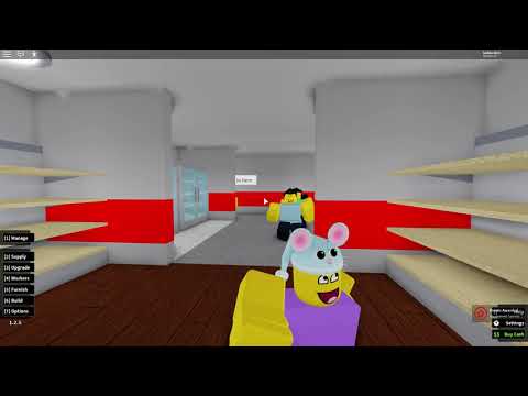 Qgi1niqcxx3lnm - retail tycoon 10 new map update roblox retail tycoon youtube