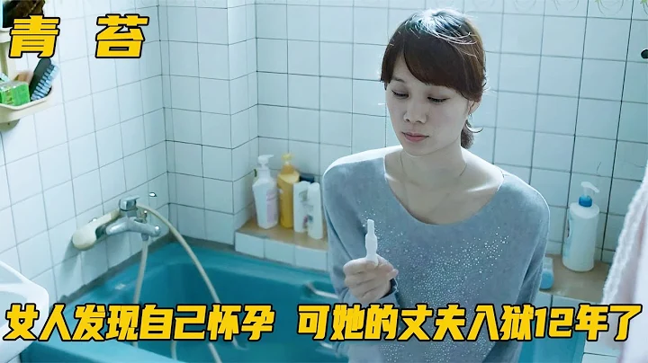 女人發現自己懷上身孕，可丈夫已經入獄12年，今天正好出獄！劇情 - 天天要聞
