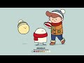 │作業用BGM│寒い日のまったりギターBGM│バラード/Ballad│やさしい/Soothing│秋冬/Fall & Winter│リラックス/Relaxing│チル/Chill│