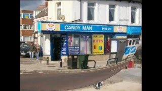 Whitley Bay To North Shields