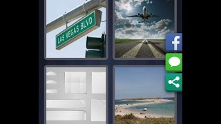 4 Pics 1 Word  - Level 326 [HD] (iphone, Android, iOS)