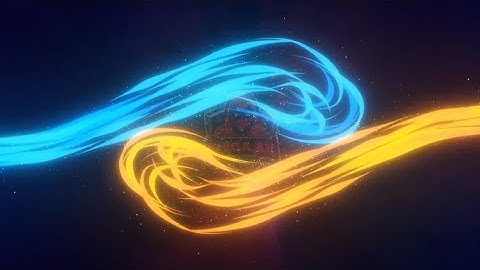 Energy Logo Reveal Gaming Intro || Without Text || Copyright Free || Mega AK