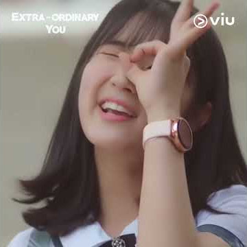 Extra-Ordinary You