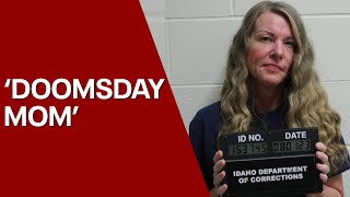 Lori Vallow: 'Doomsday Mom' to be extradited to Arizona