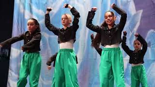 ILT STUDIO 2024 Winter Dance Recital