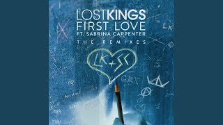 Download Lagu First Love (SAVI Remix) (feat. Sabrina Carpenter)