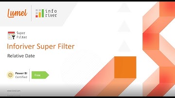 Super Filter - Relative Date