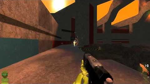 Red Eclipse Overkill Fun