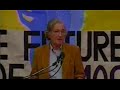 Noam Chomsky - How Should Production Be Organized?