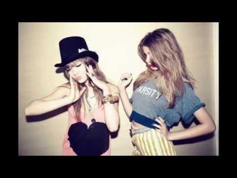 SPADA & ELEN LEVON - Cool Enough (Original Mix)