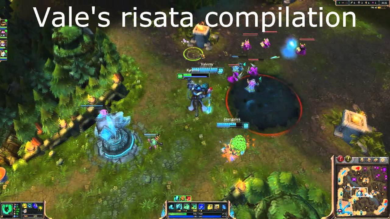 Kyrenis and Friends #2 - Maronne Kicks, Urla e Maschilismo