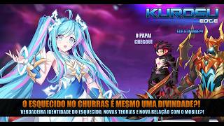 CLASSIC: A VERDADE SOBRE O ESQUECIDO! - Spoiler da identidade e novas teorias!