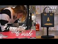 A tête-à-tête with the Schiaparelli Face Bag | Every Step to Make | Vogue France