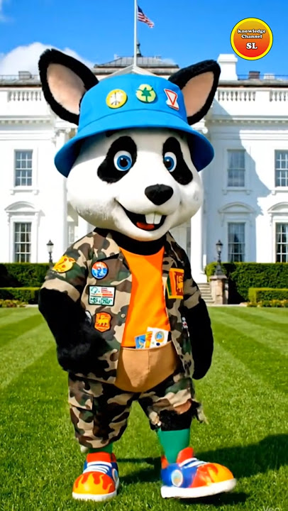 U.S. President for one day🤔🤔, what’s the first thing you’d do? Trumpvideo #usa
