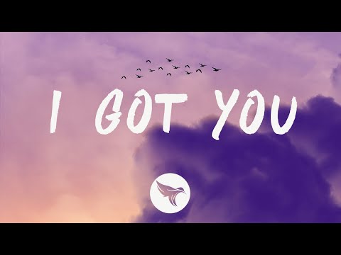 Trippie Redd – I Got You (Lyrics) Feat. Busta Rhymes